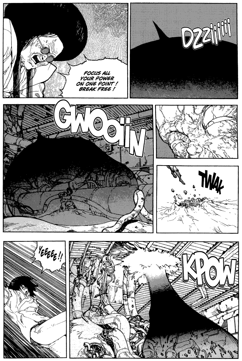 page 236 of akira volume 6 manga at read graphic novel online