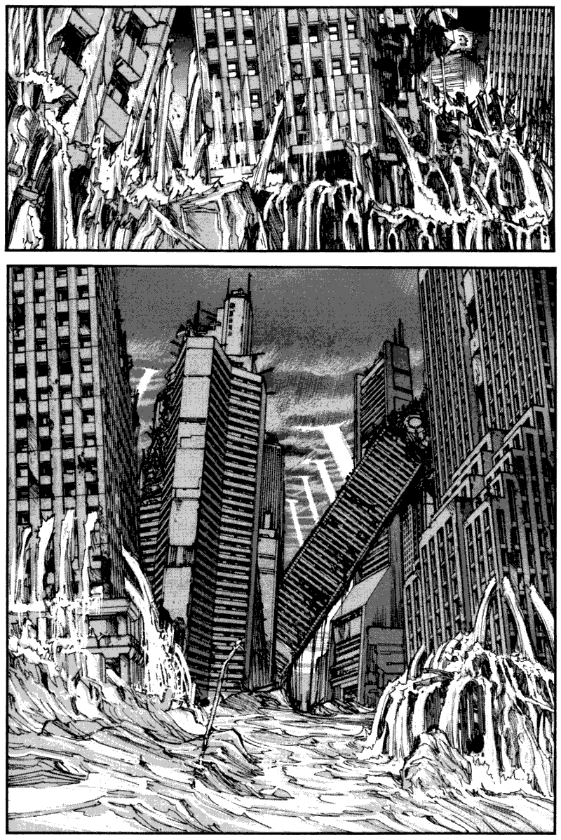 read online page 256 of akira volume 3 manga graphic novel