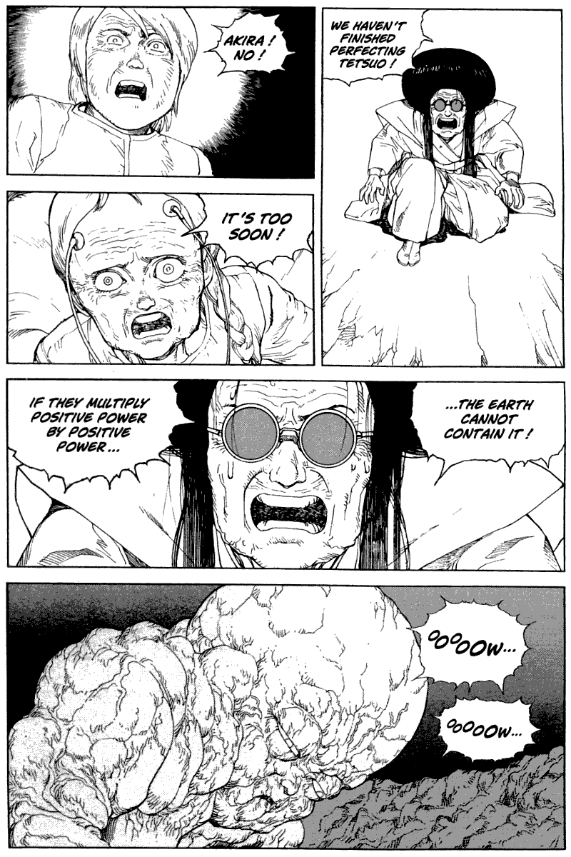 page 259 of akira volume 6 manga at read graphic novel online