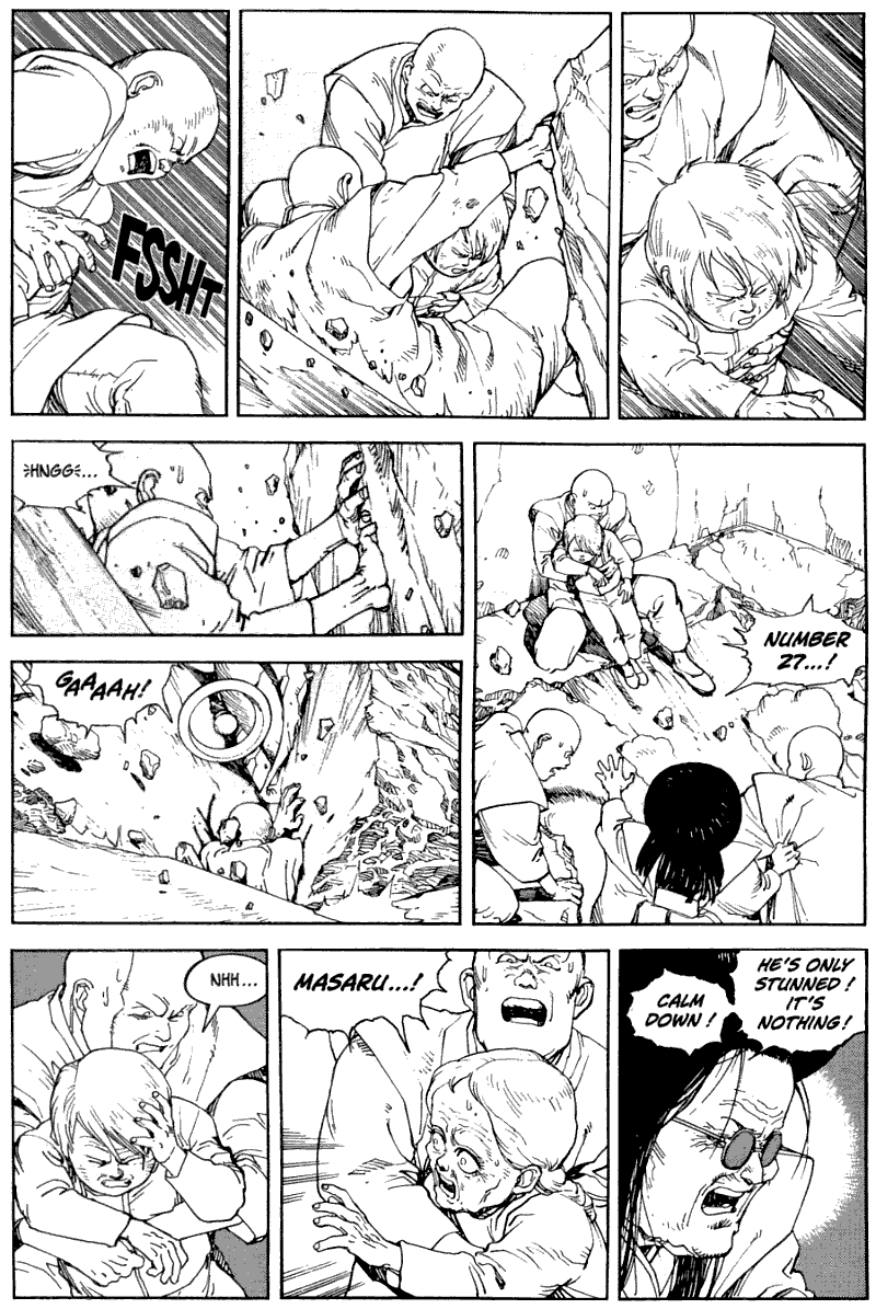 page 273 of akira volume 6 manga at read graphic novel online