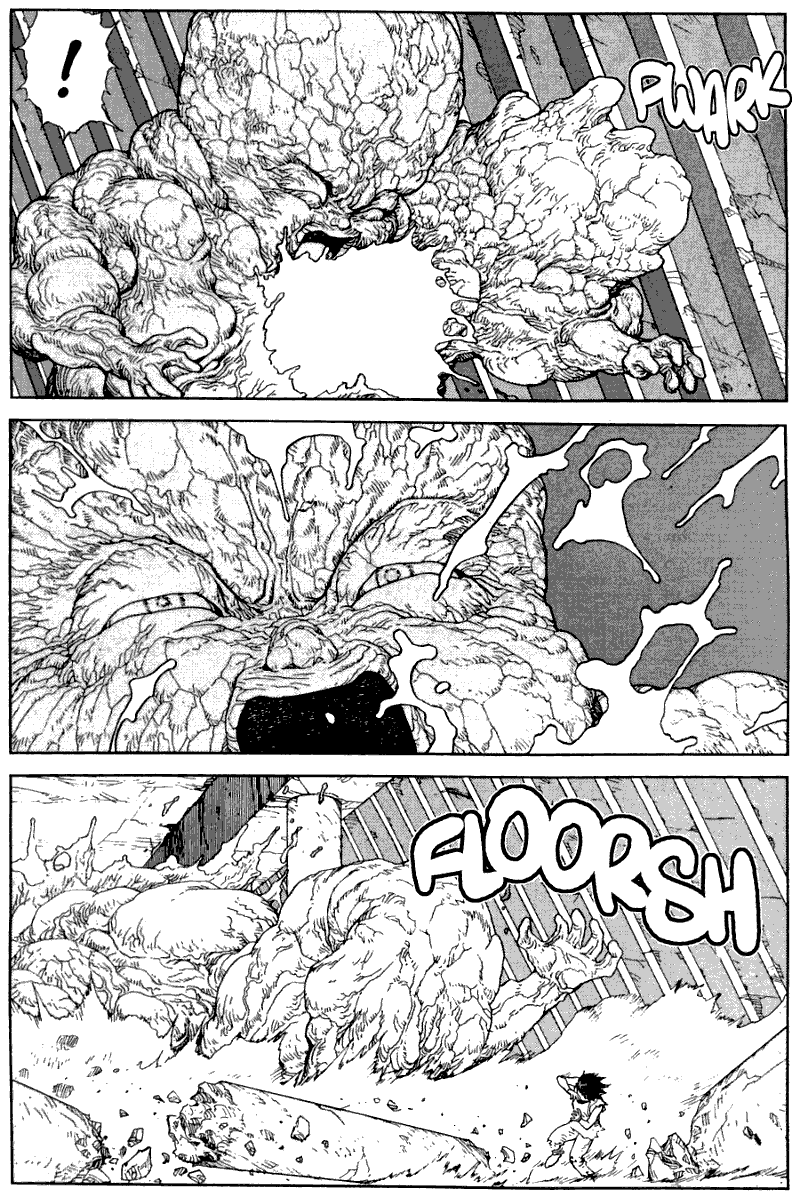 page 288 of akira volume 6 manga at read graphic novel online