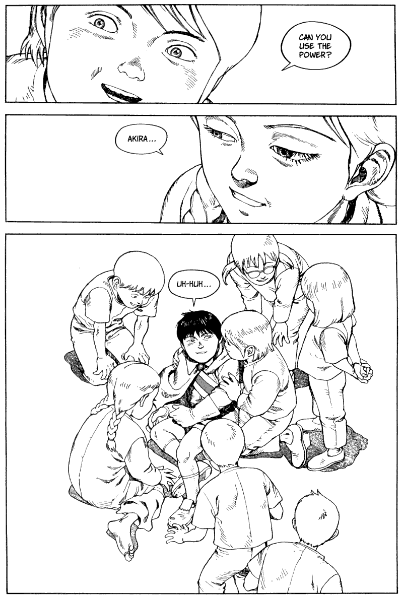 page 296 of akira volume 6 manga at read graphic novel online
