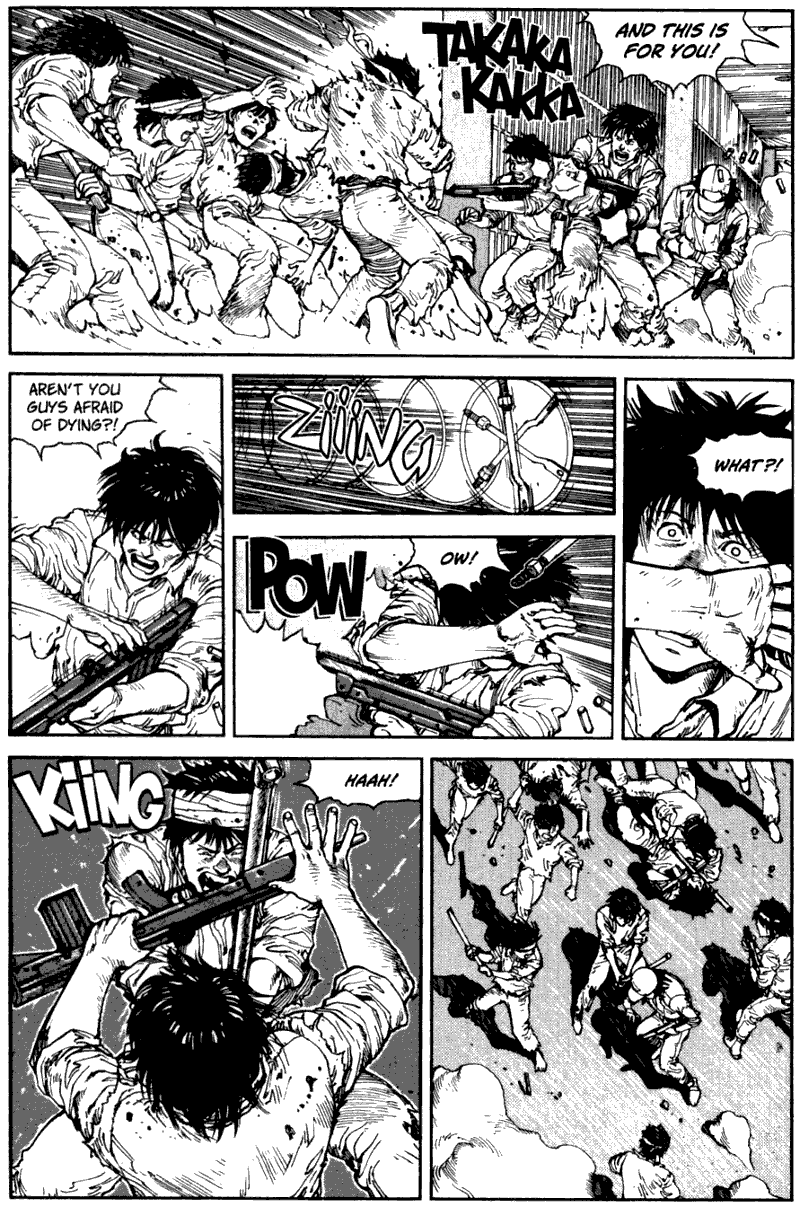 read online page 299 of akira volume 4 manga graphic novel