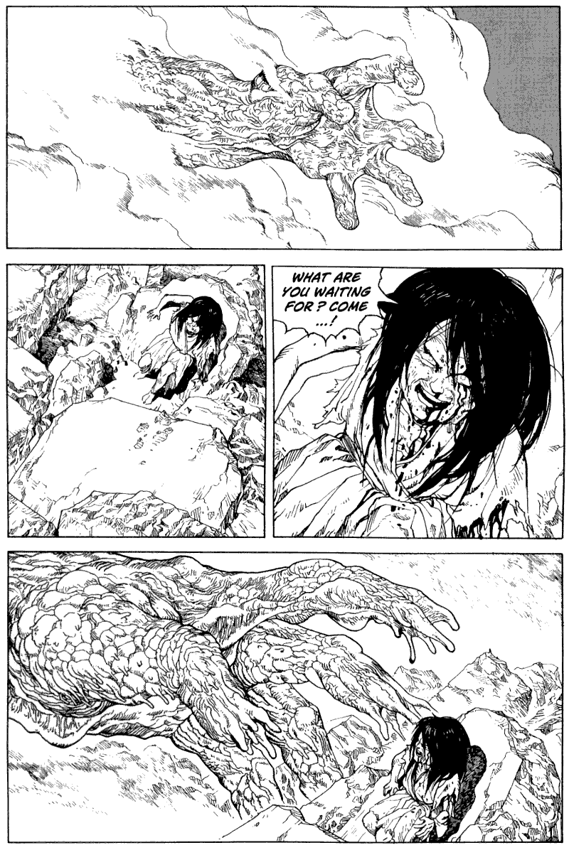 page 306 of akira volume 6 manga at read graphic novel online