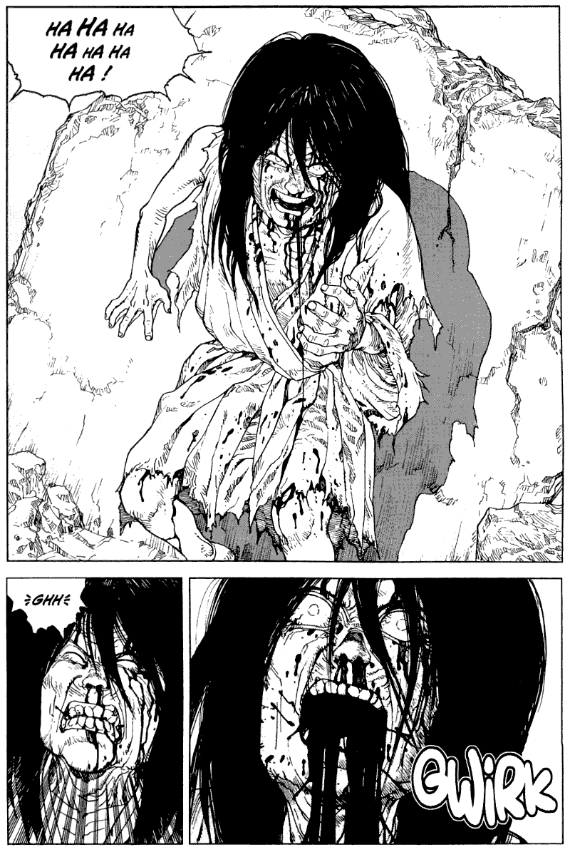 page 308 of akira volume 6 manga at read graphic novel online