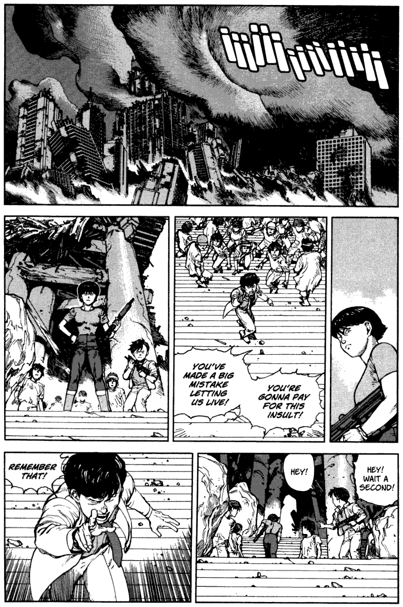 read online page 310 of akira volume 4 manga graphic novel