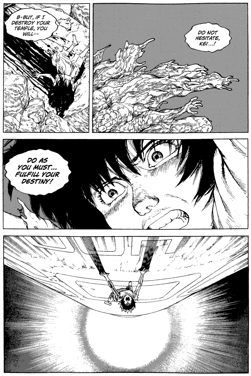 page 313 of akira volume 6 manga at read graphic novel online