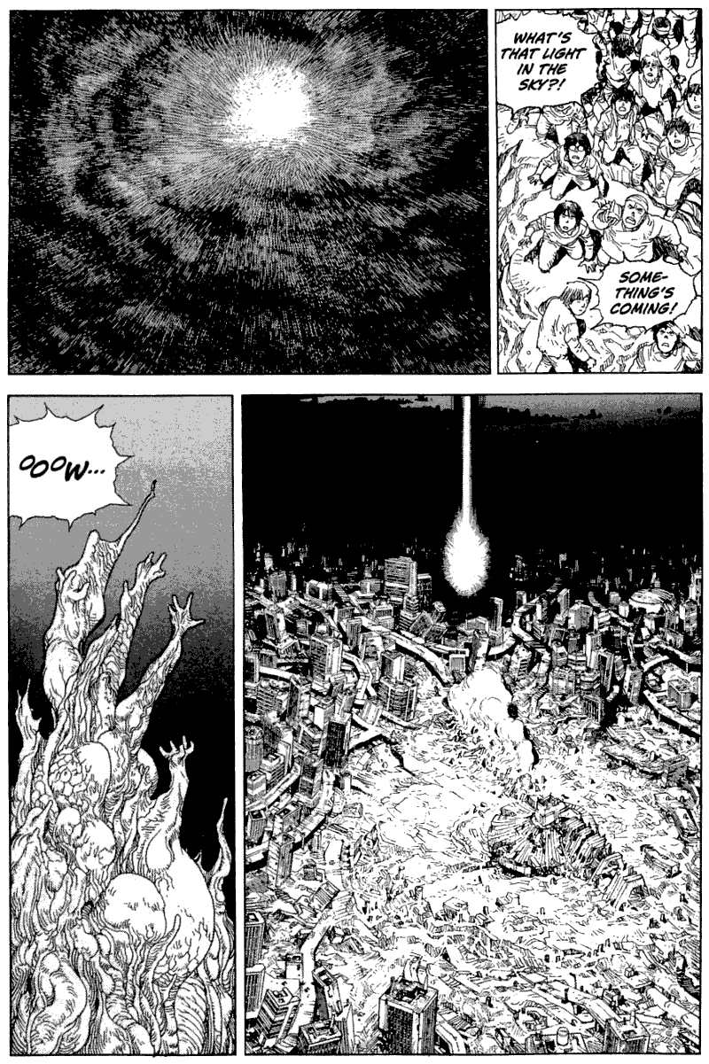 page 314 of akira volume 6 manga at read graphic novel online