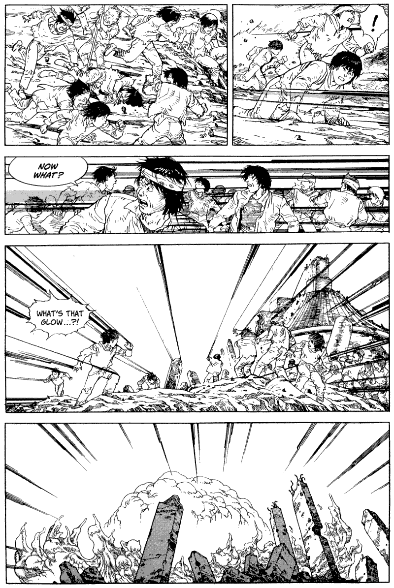page 317 of akira volume 6 manga at read graphic novel online