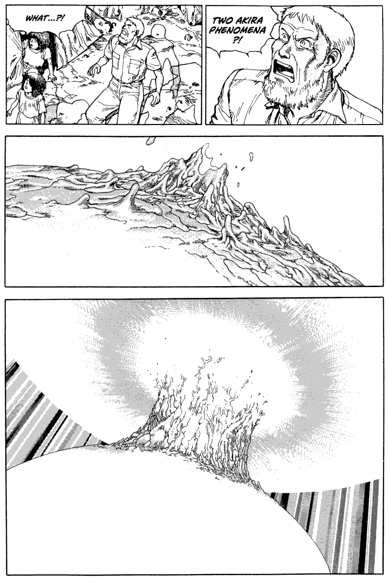 page 327 of akira volume 6 manga at read graphic novel online