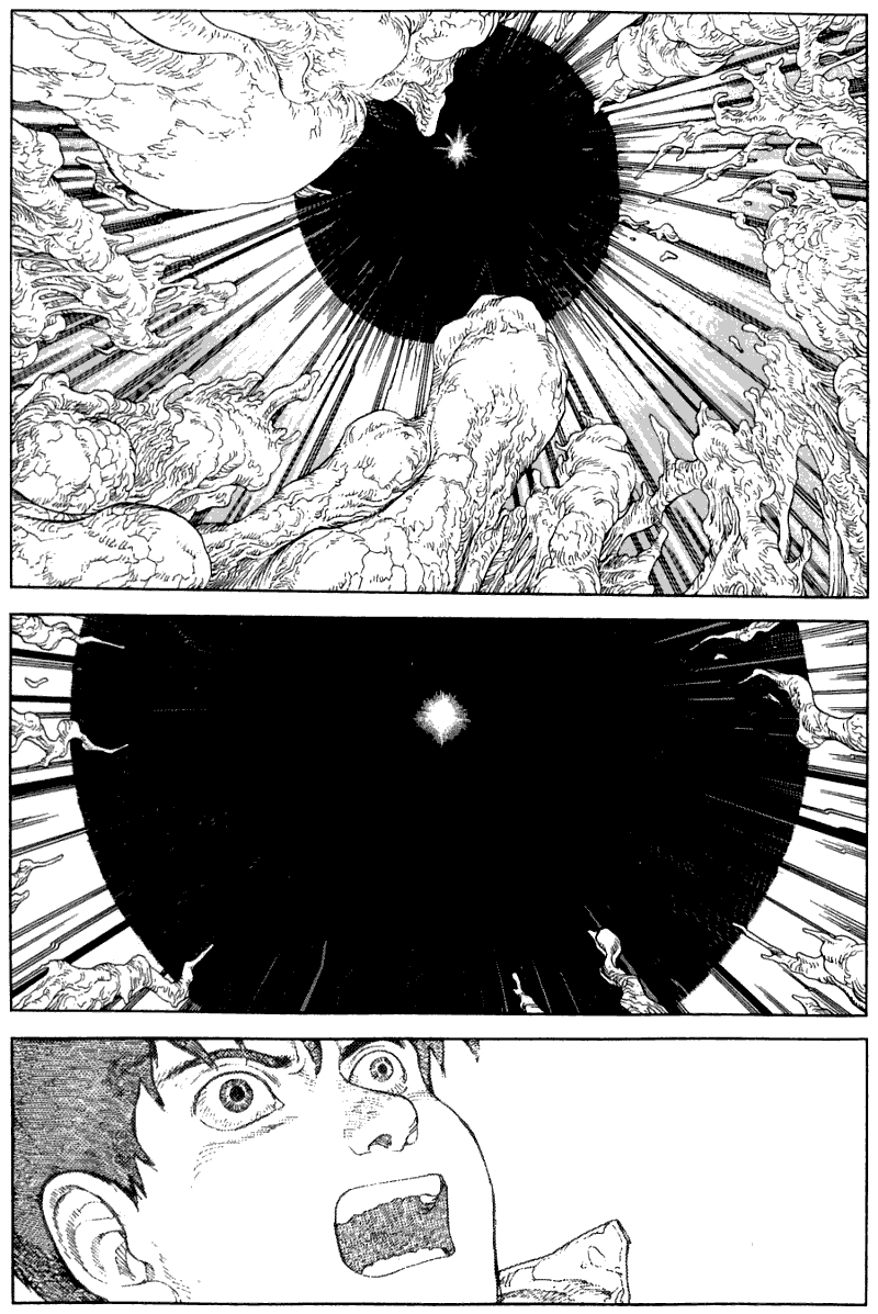 page 330 of akira volume 6 manga at read graphic novel online