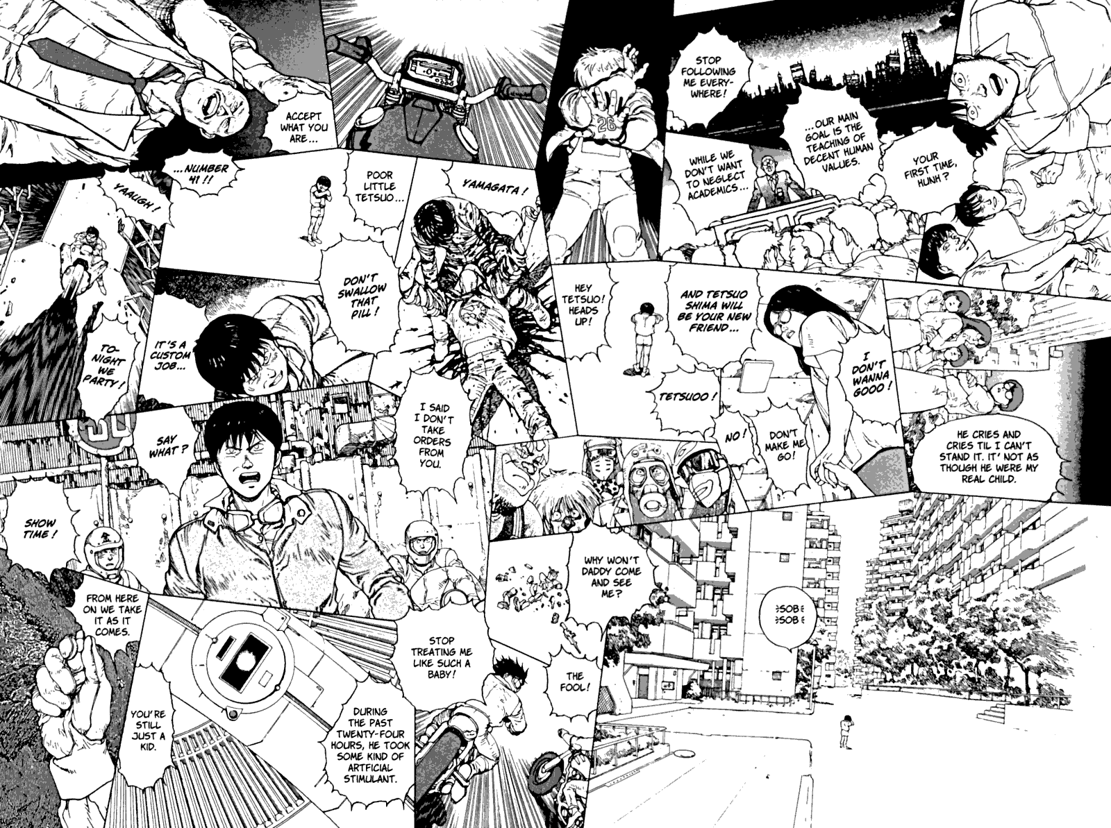 page 335 of akira volume 6 manga at read graphic novel online
