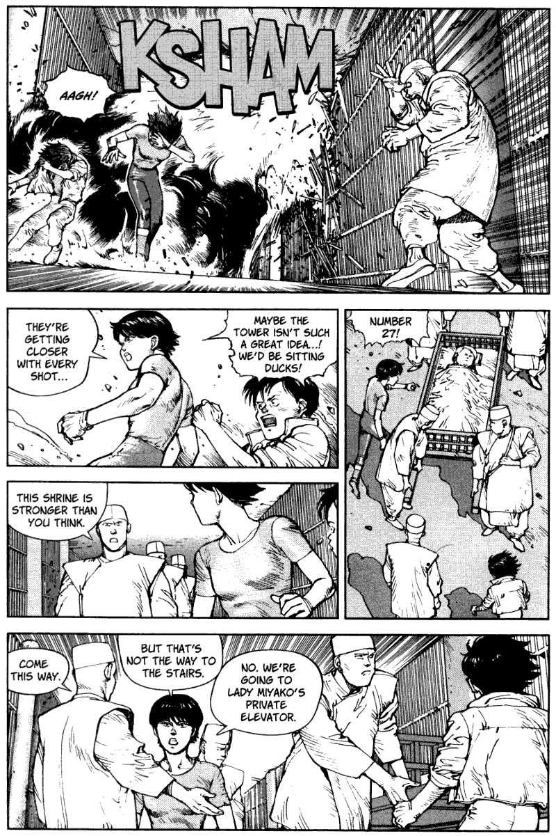 read online page 336 of akira volume 4 manga graphic novel