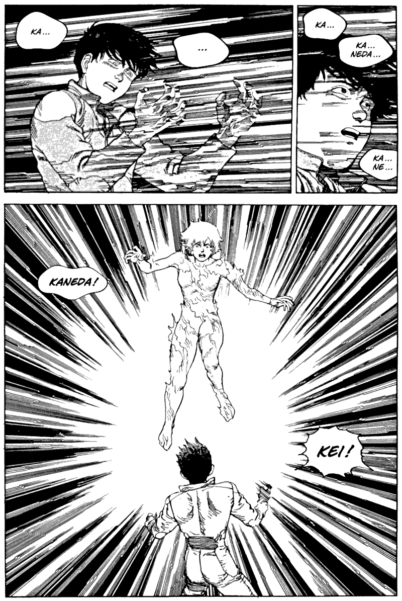 page 357 of akira volume 6 manga at read graphic novel online