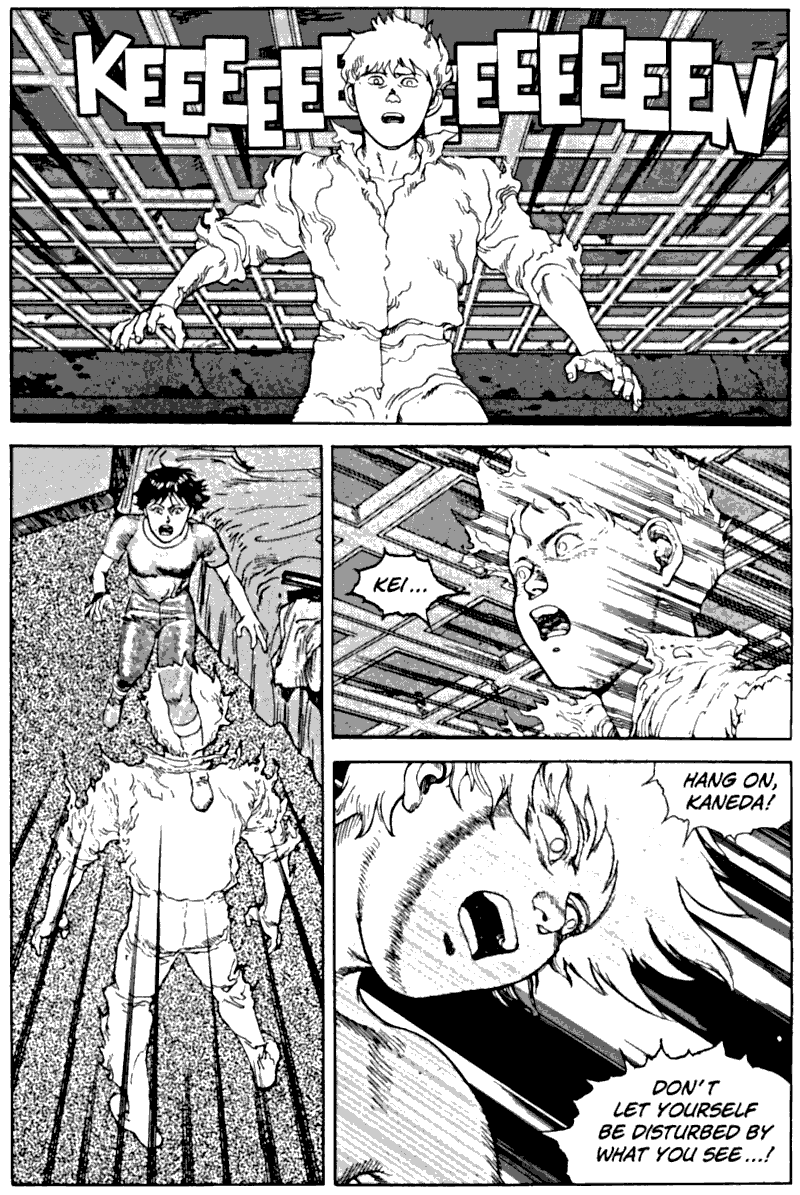 page 361 of akira volume 6 manga at read graphic novel online
