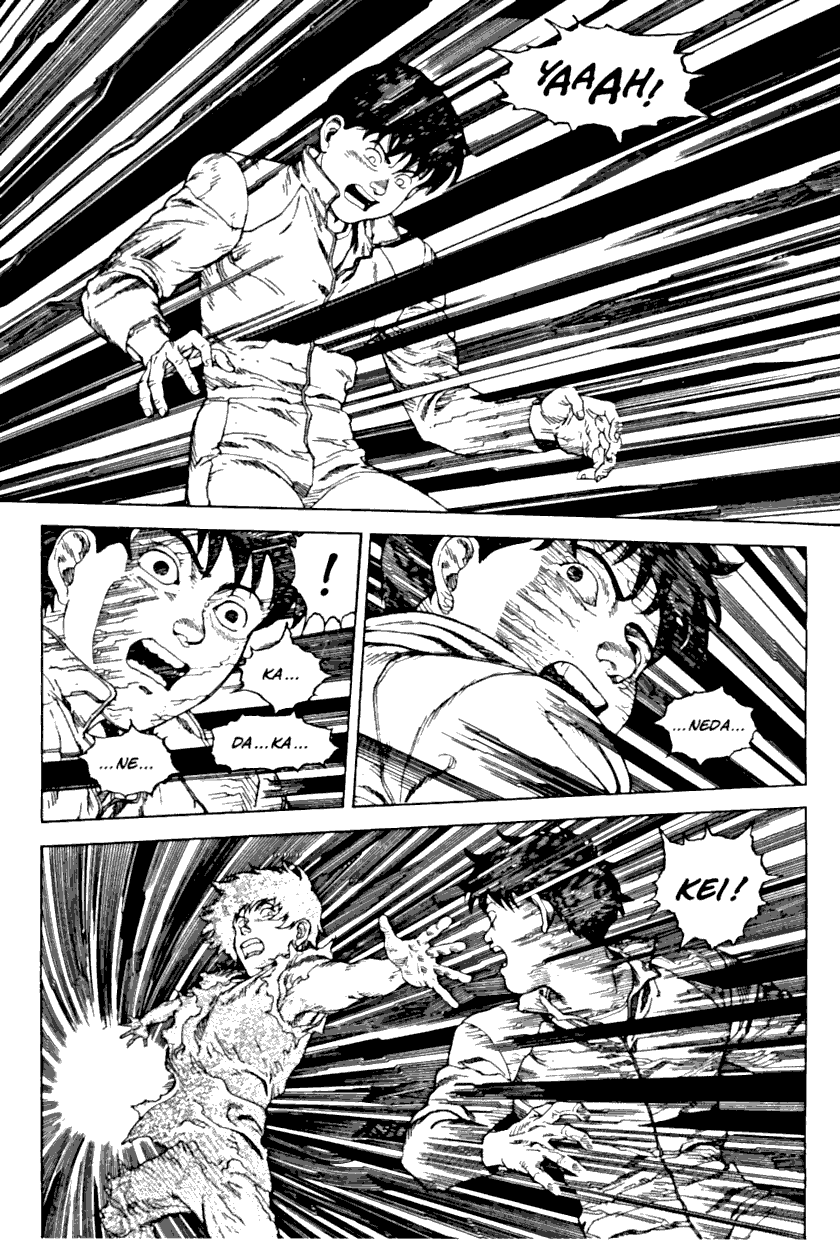 page 365 of akira volume 6 manga at read graphic novel online