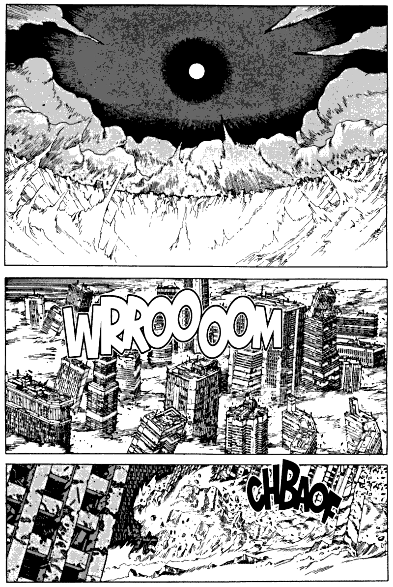 page 368 of akira volume 6 manga at read graphic novel online
