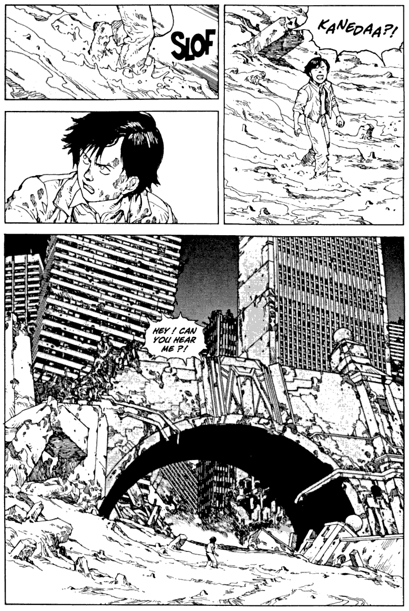 page 377 of akira volume 6 manga at read graphic novel online