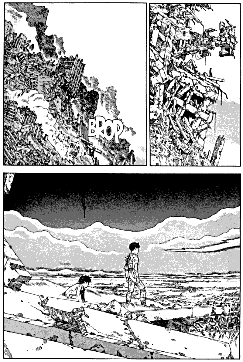 page 379 of akira volume 6 manga at read graphic novel online