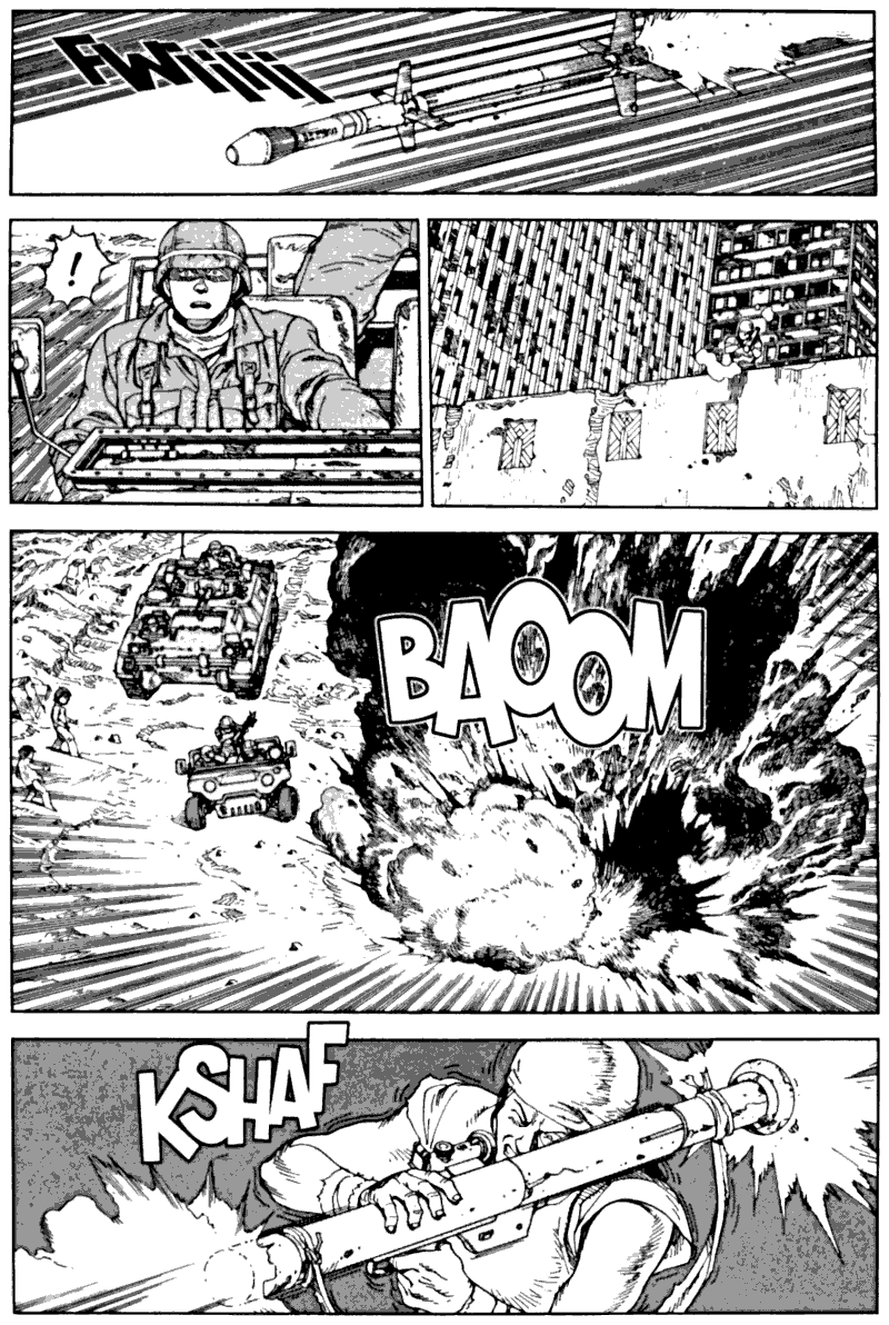 page 391 of akira volume 6 manga at read graphic novel online