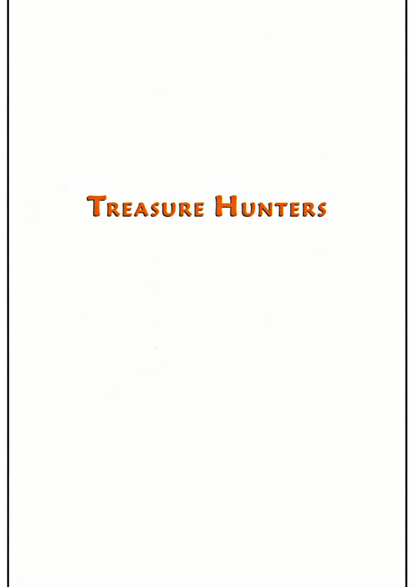 page 9 of bone 8 treasure hunters graphic novel