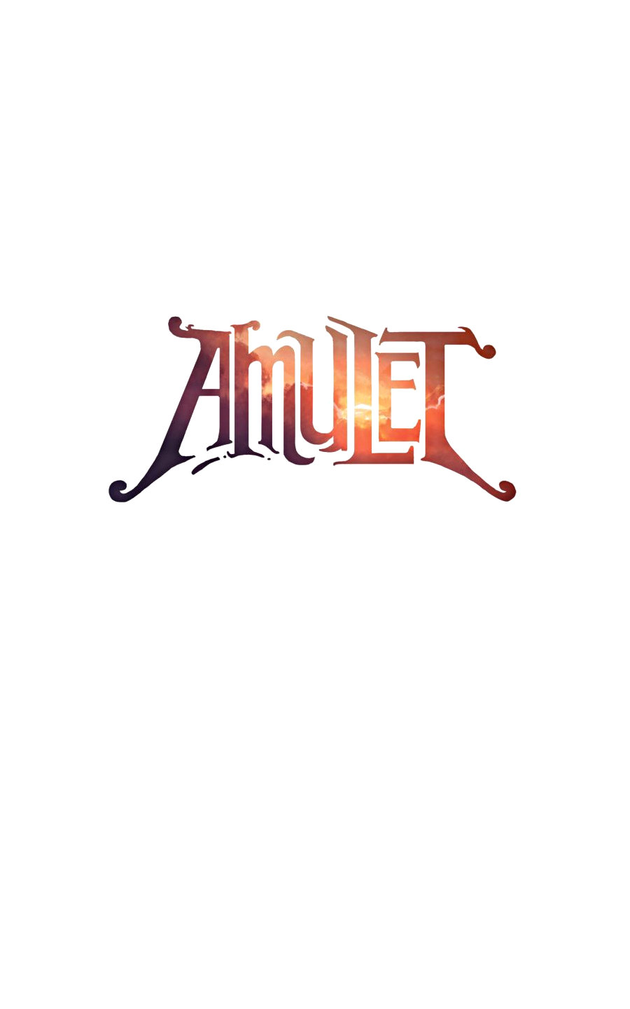 page ii of amulet 6 escape from lucien graphic novel