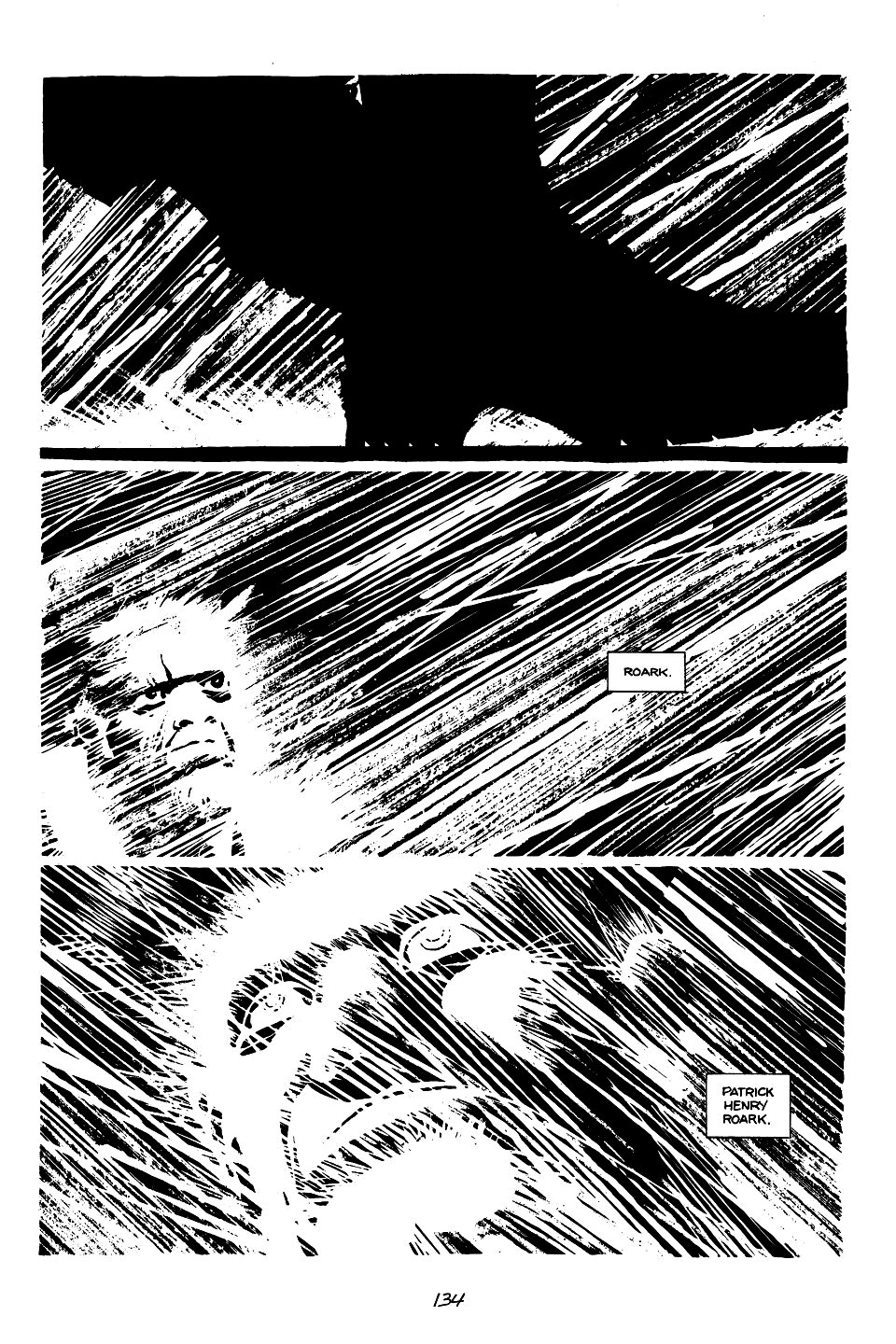 page 134 of sin city 1 the hard goodbye
