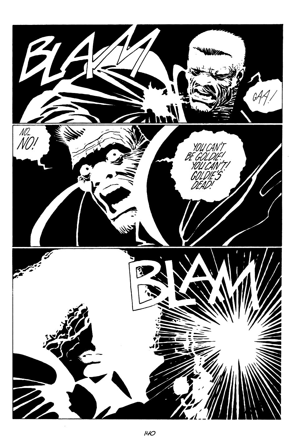 page 140 of sin city 1 the hard goodbye