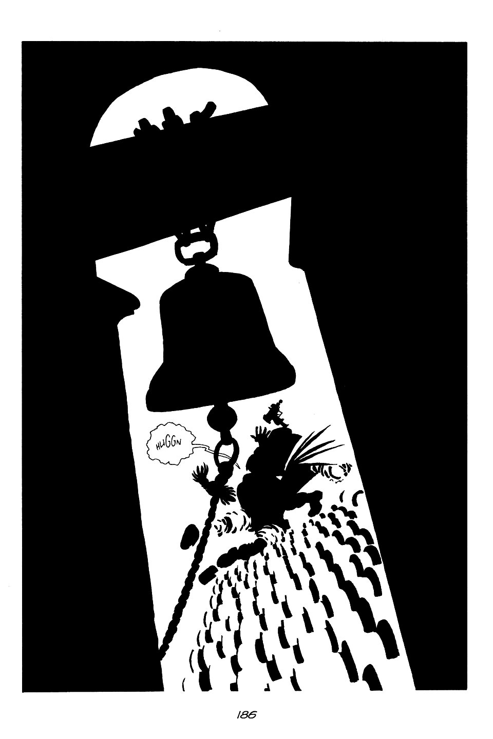 page 186 of sin city 1 the hard goodbye