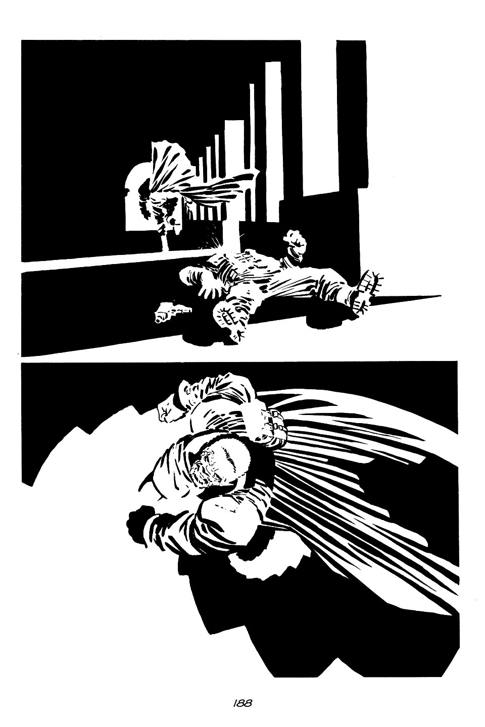 page 188 of sin city 1 the hard goodbye