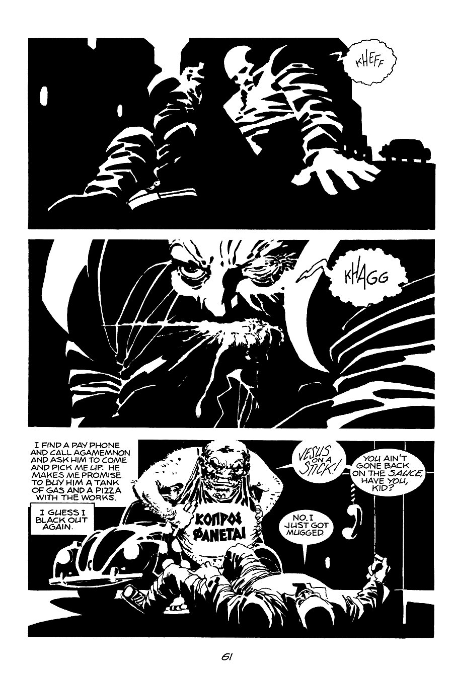 page 61 of sin city 2 the hard goodbye
