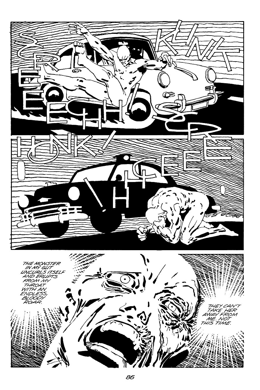 page 86 of sin city 2 the hard goodbye