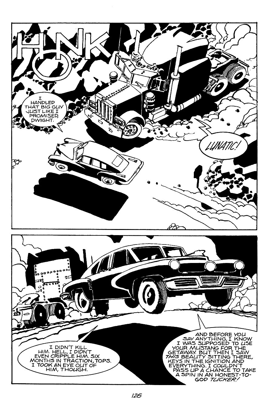 page 126 of sin city 2 the hard goodbye