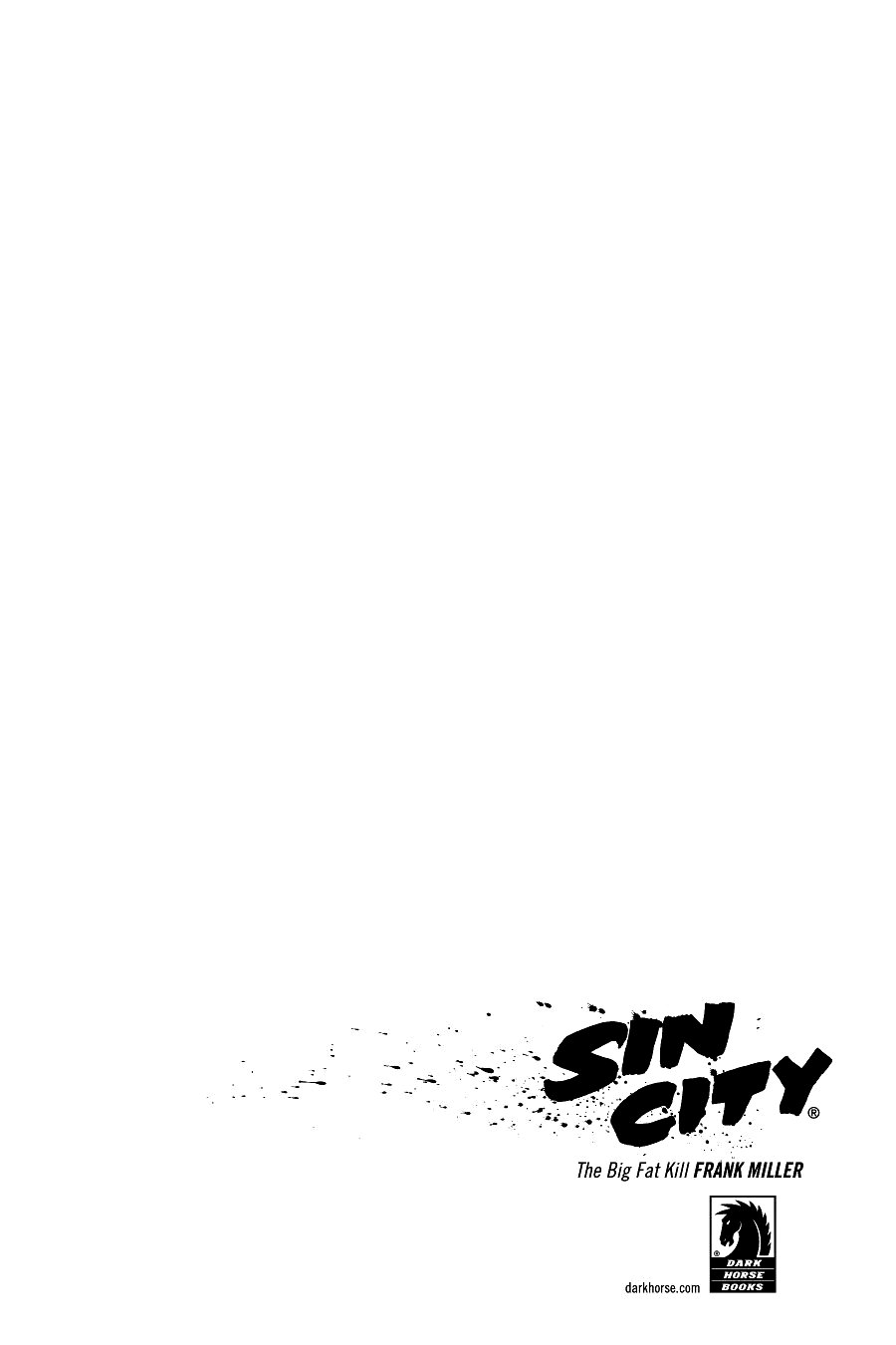 back-cover of sin city 3 the big fat kill