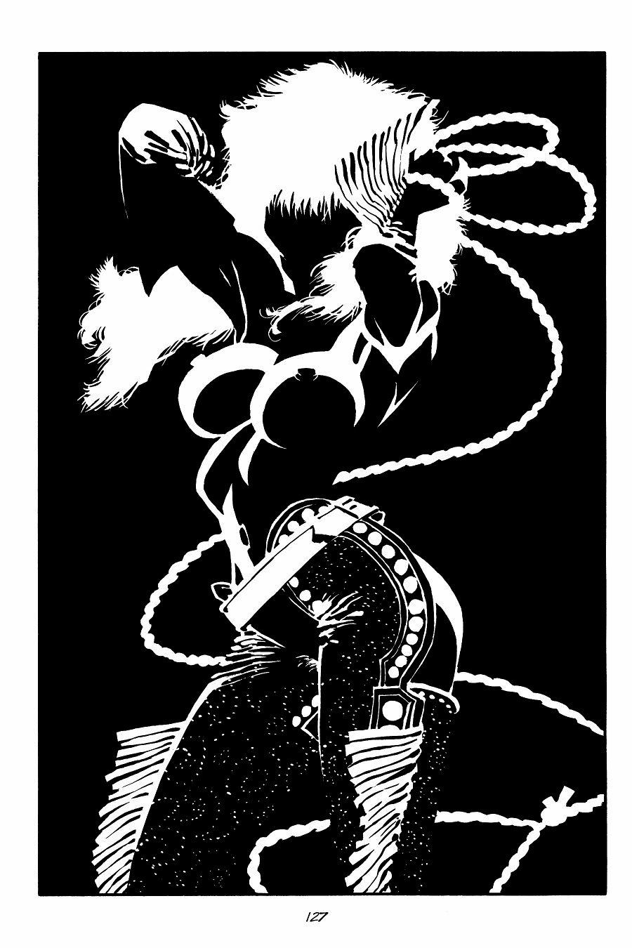 page 127 of sin city 4 that yellow bastard