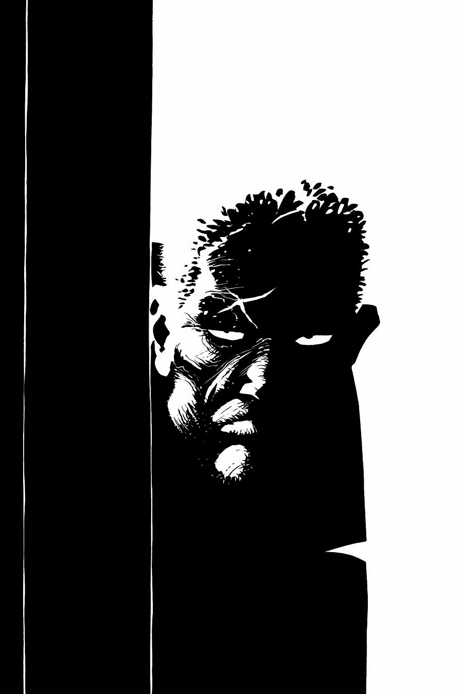 page 208 of sin city 4 that yellow bastard