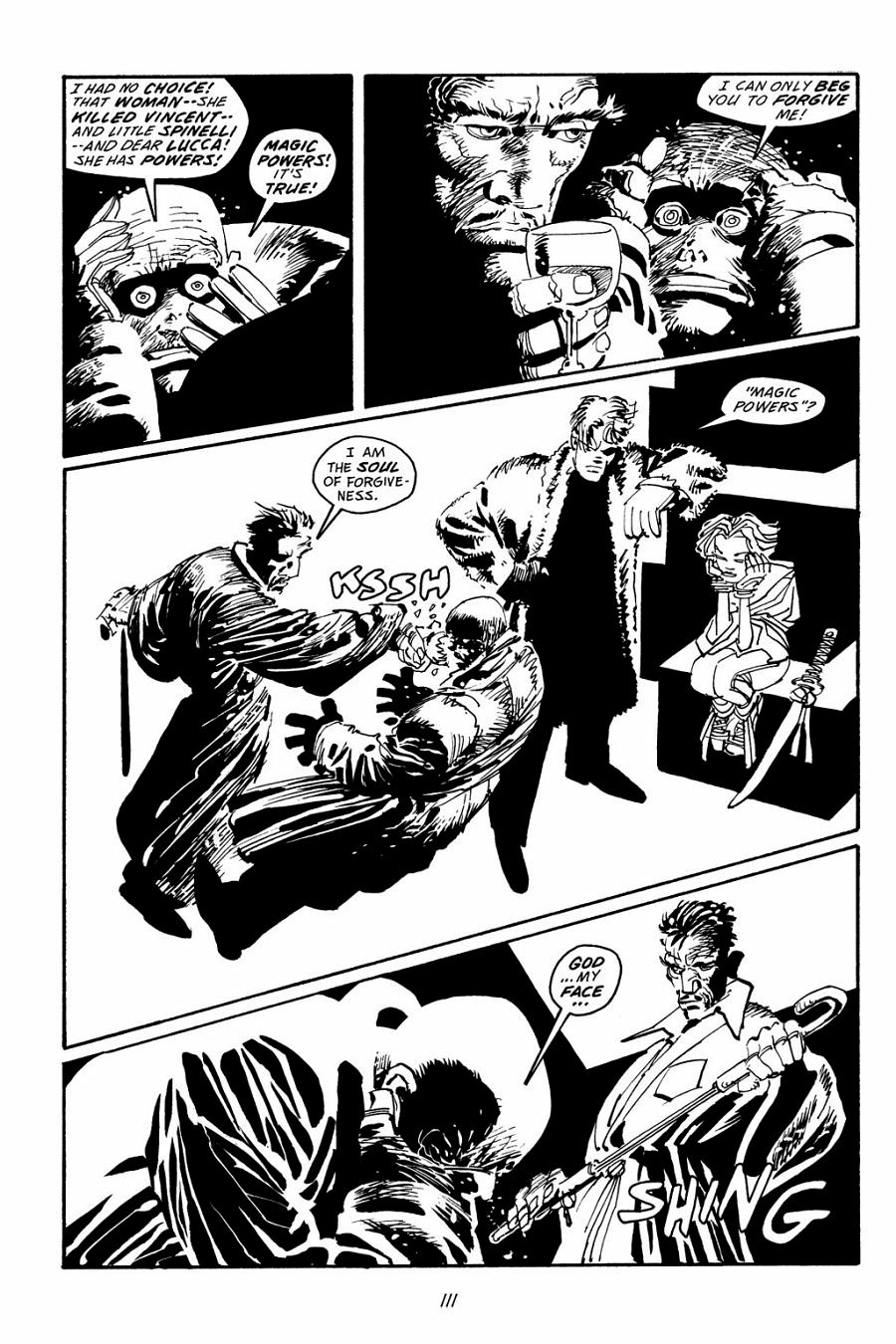 page 111 of sin city 5 family values