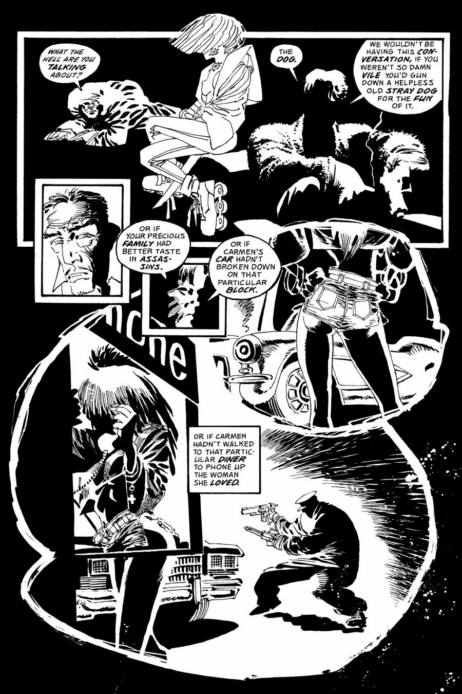page 119 of sin city 5 family values