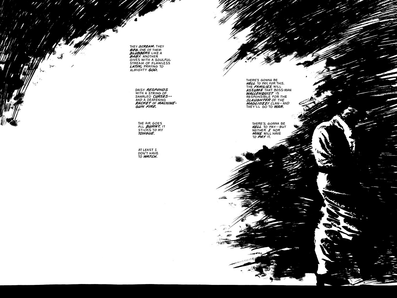 page 126-127 of sin city 5 family values