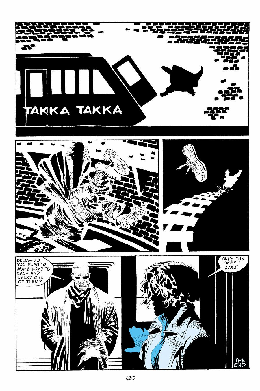 page 125 of sin city 6 booze broads and bullets