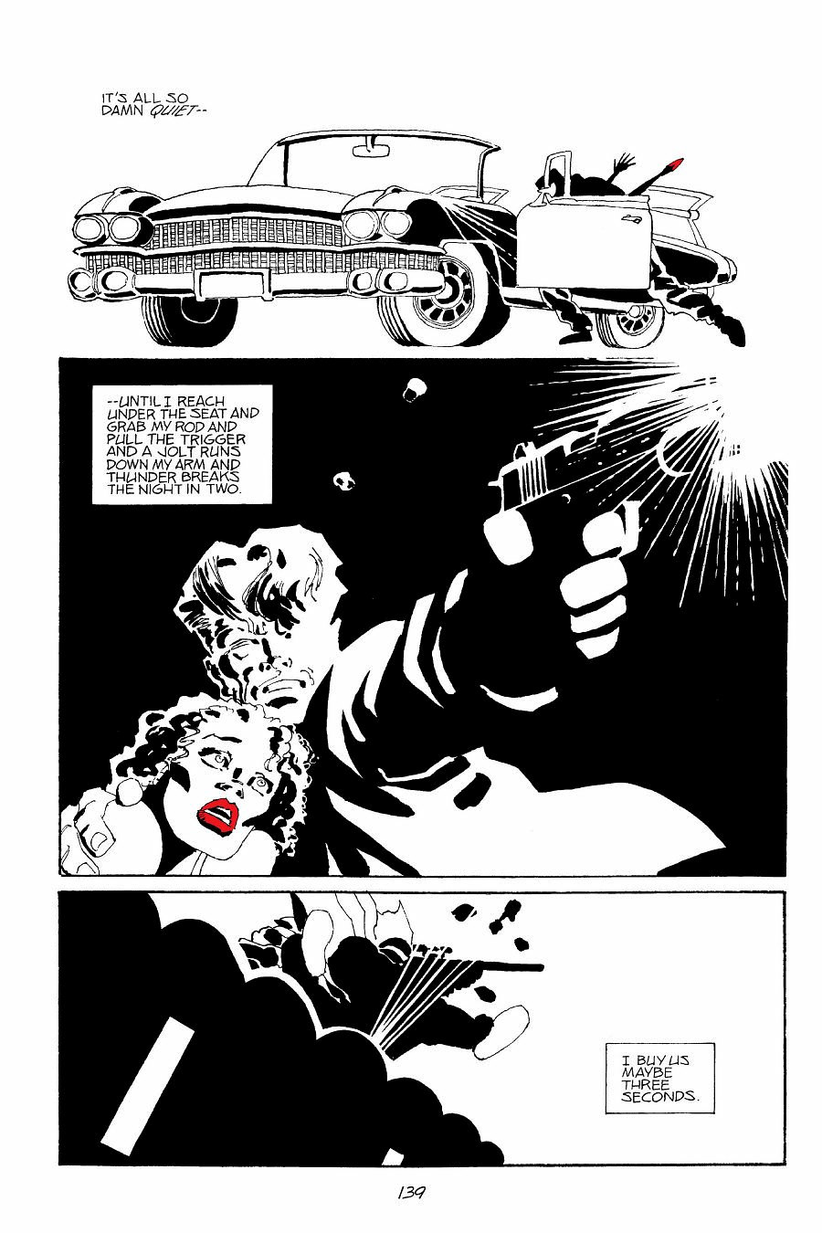 page 139 of sin city 6 booze broads and bullets