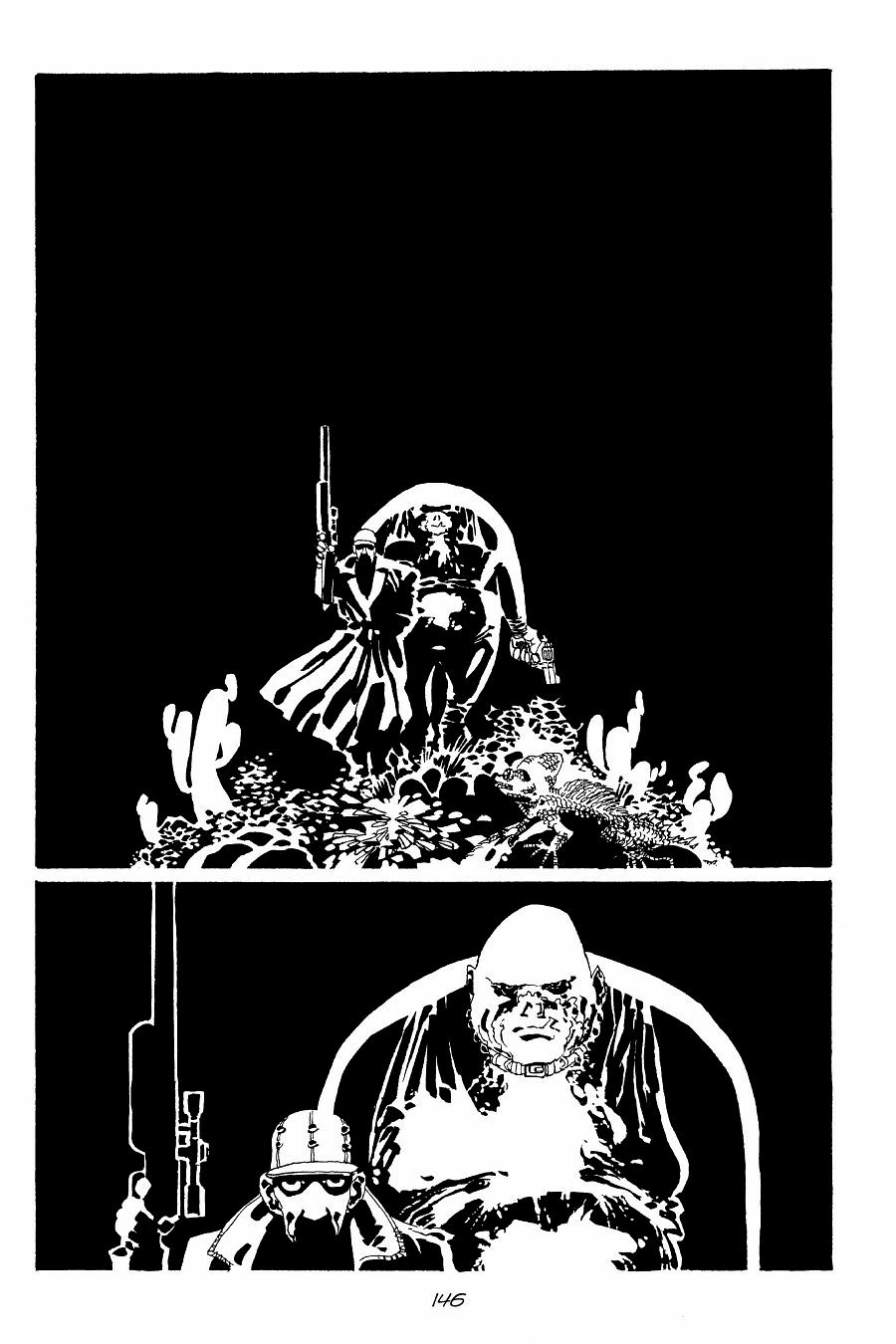 page 146 of sin city 6 booze broads and bullets