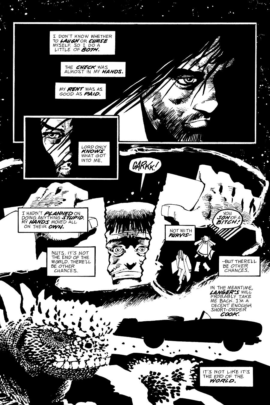 page 14 of sin city 7 hell and back