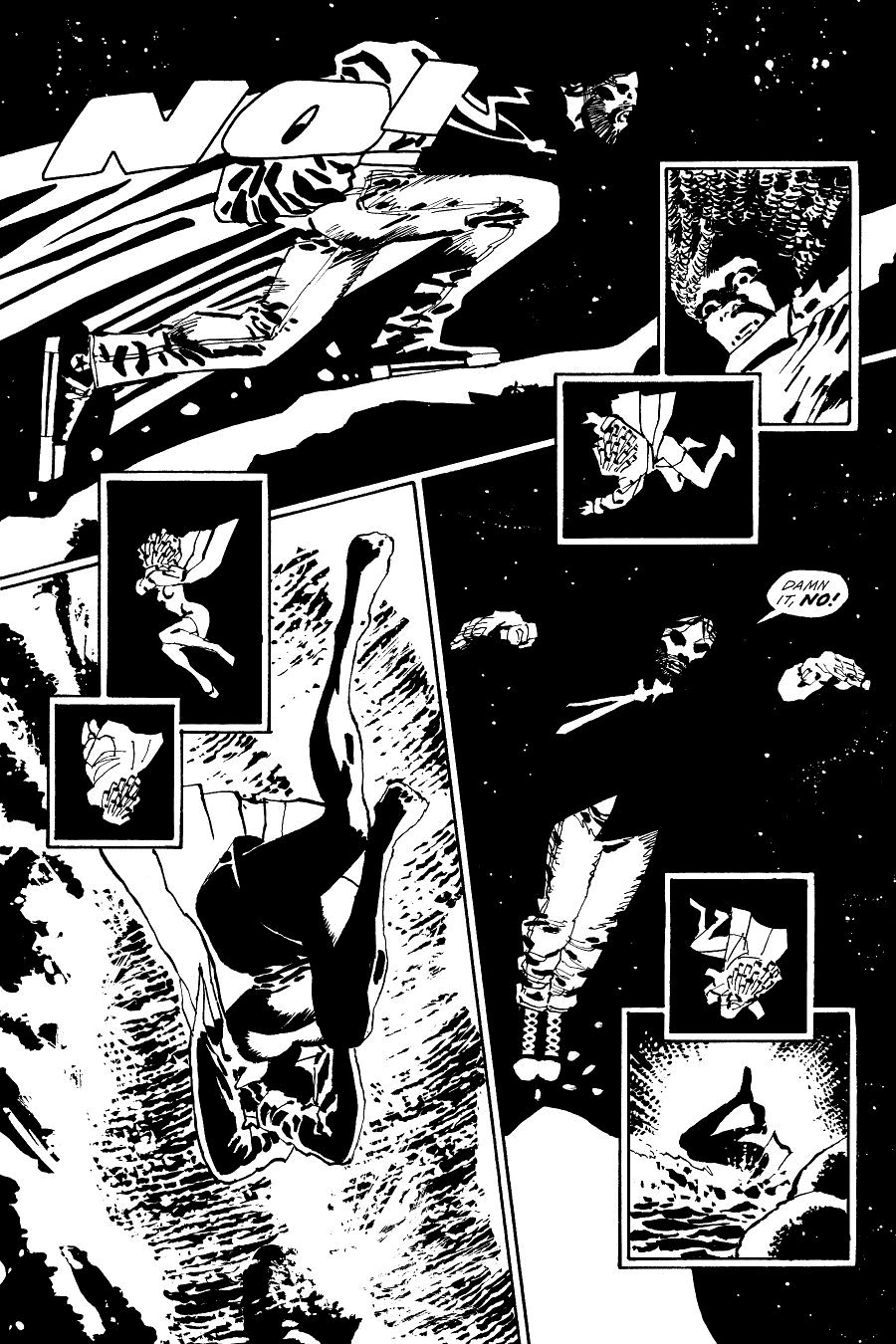 page 22 of sin city 7 hell and back