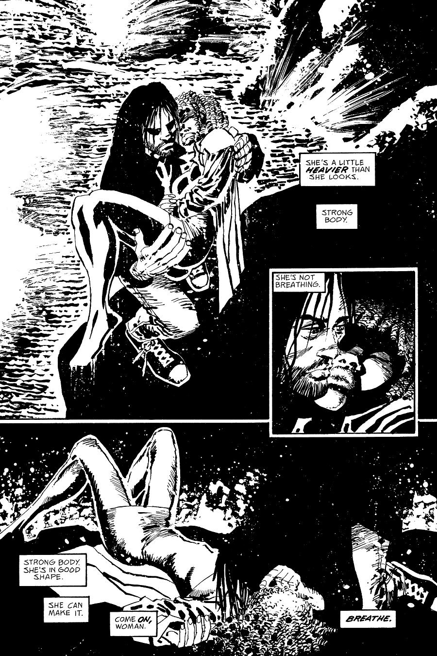 page 24 of sin city 7 hell and back