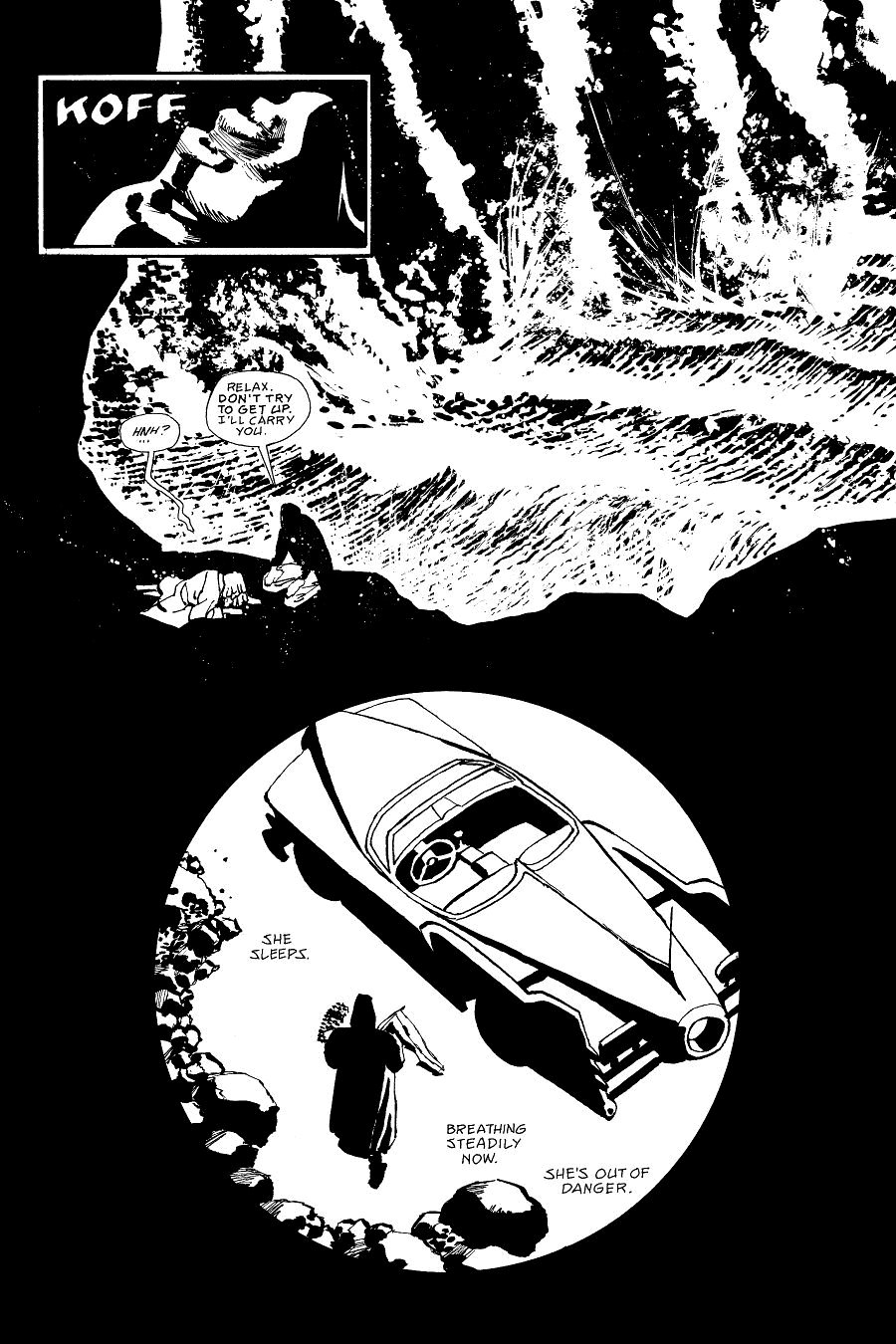 page 25 of sin city 7 hell and back