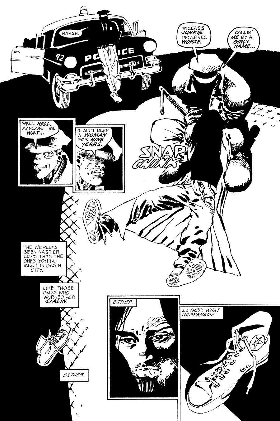 page 39 of sin city 7 hell and back