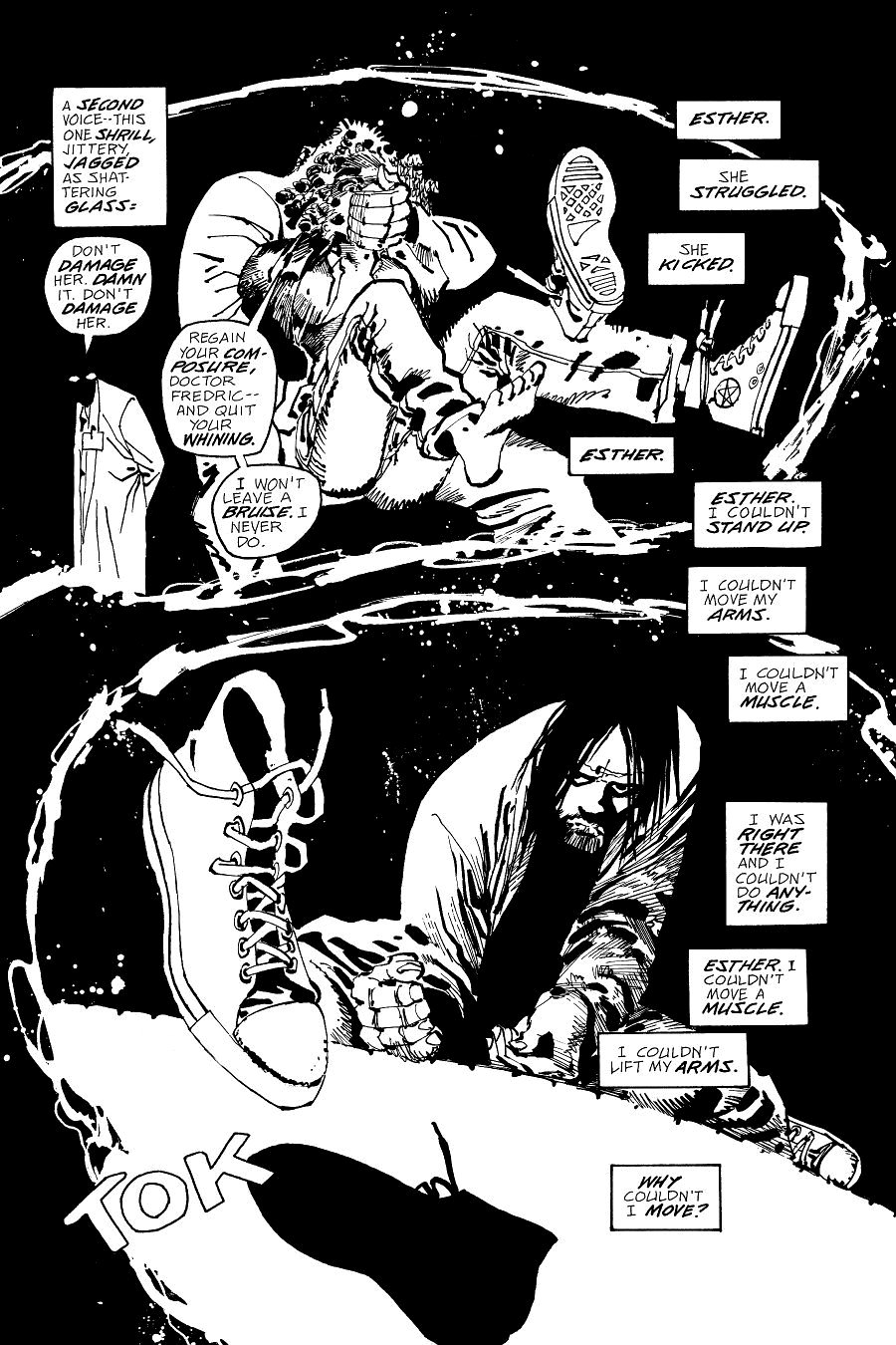 page 42 of sin city 7 hell and back