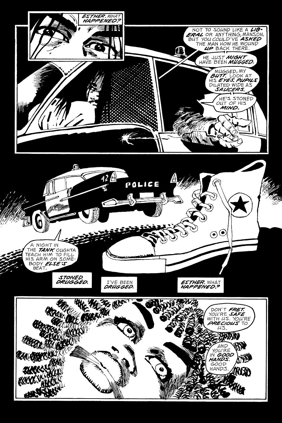 page 43 of sin city 7 hell and back