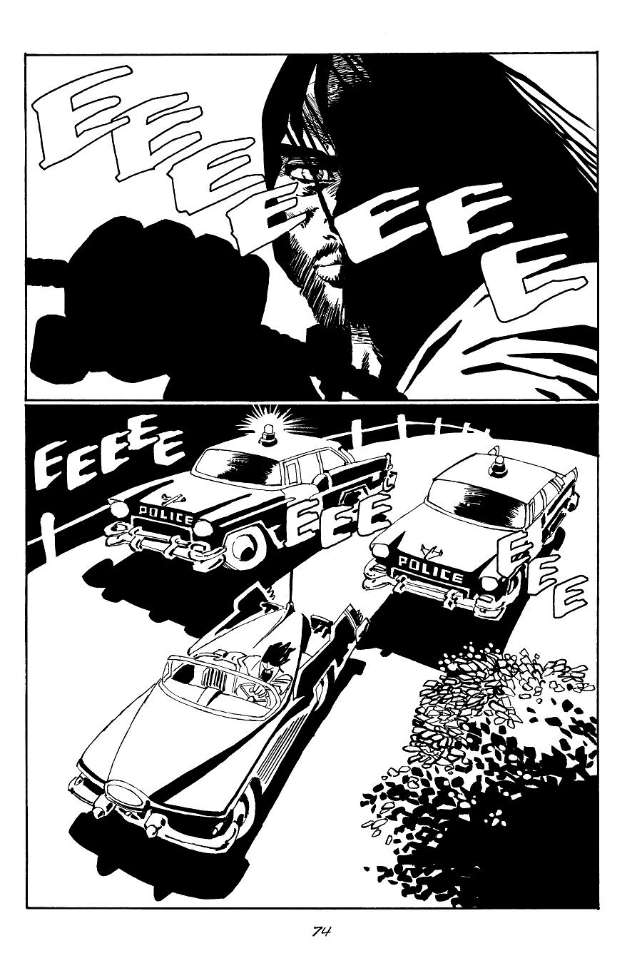 page 74 of sin city 7 hell and back